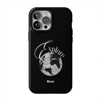 Explorer-iphone-case-iPhone 13 Pro Max-1