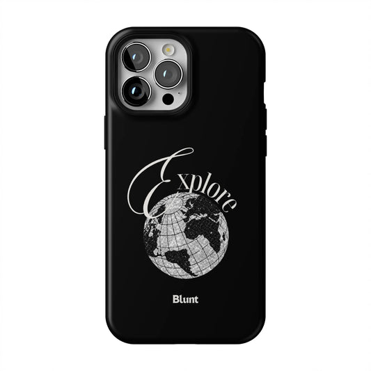 Explorer-iphone-case-iPhone 13 Pro Max-1