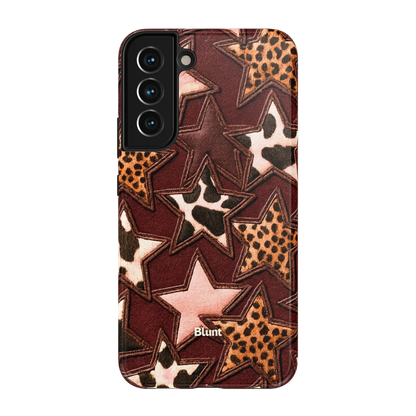 Rogue Star Samsung Case