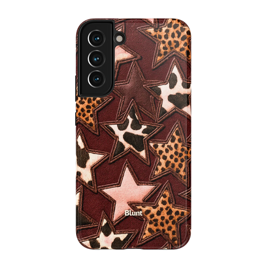 Rogue Star Samsung Case