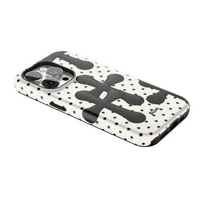 Polka-Saint-iphone-case-iPhone 14 Pro-2