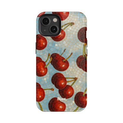 Vice Cherry iPhone Case
