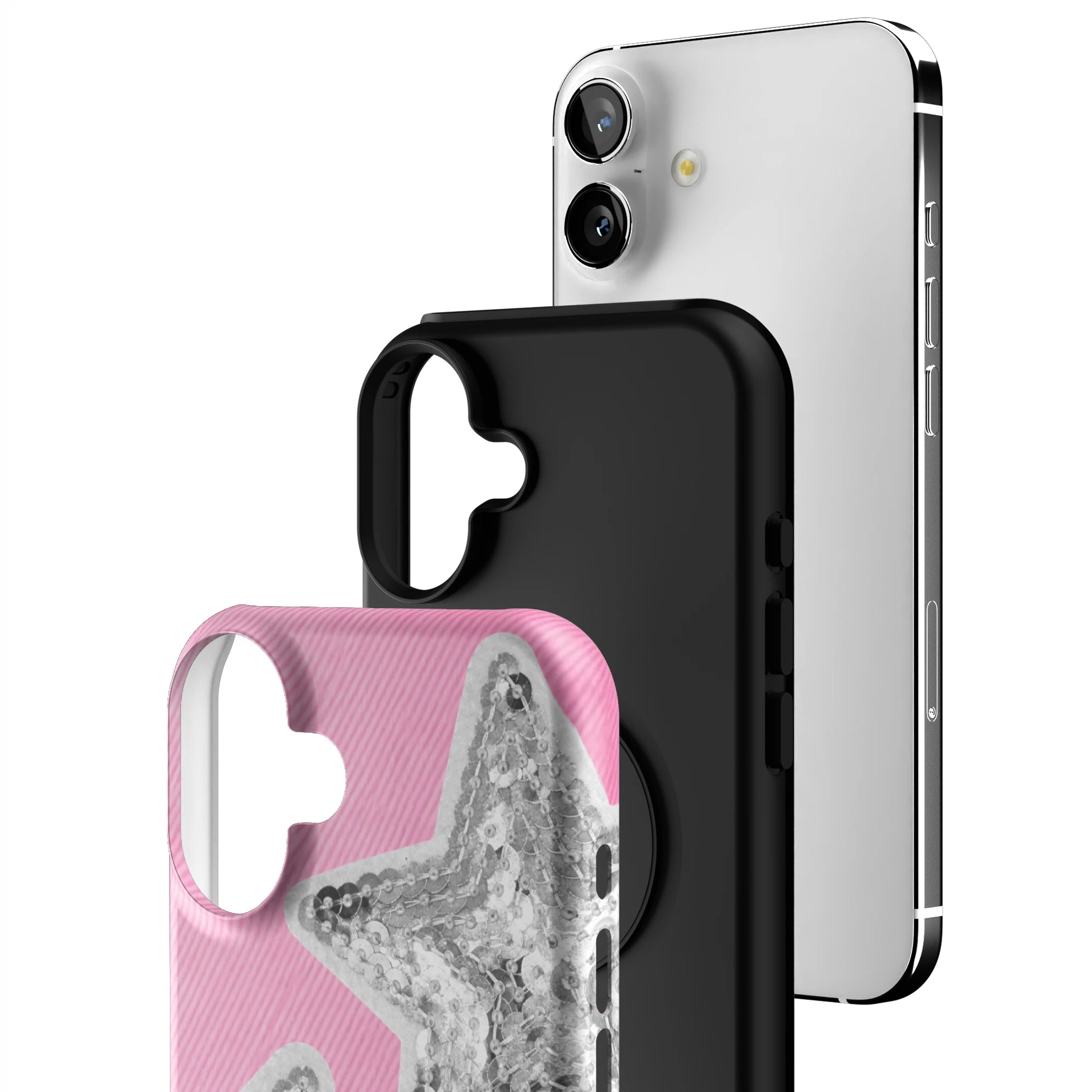 Pinkstar-Rodeo-iphone-case-iPhone 16 Plus-3