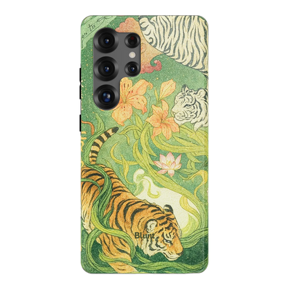 Nahla Samsung Case