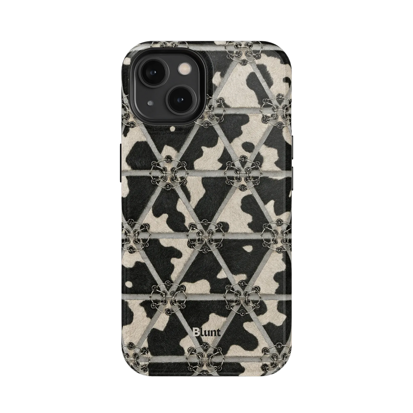 Tressie iPhone Case