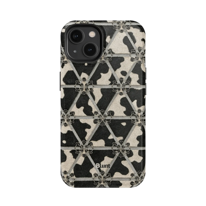 Tressie iPhone Case