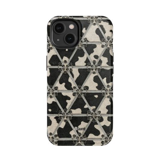 Tressie iPhone Case