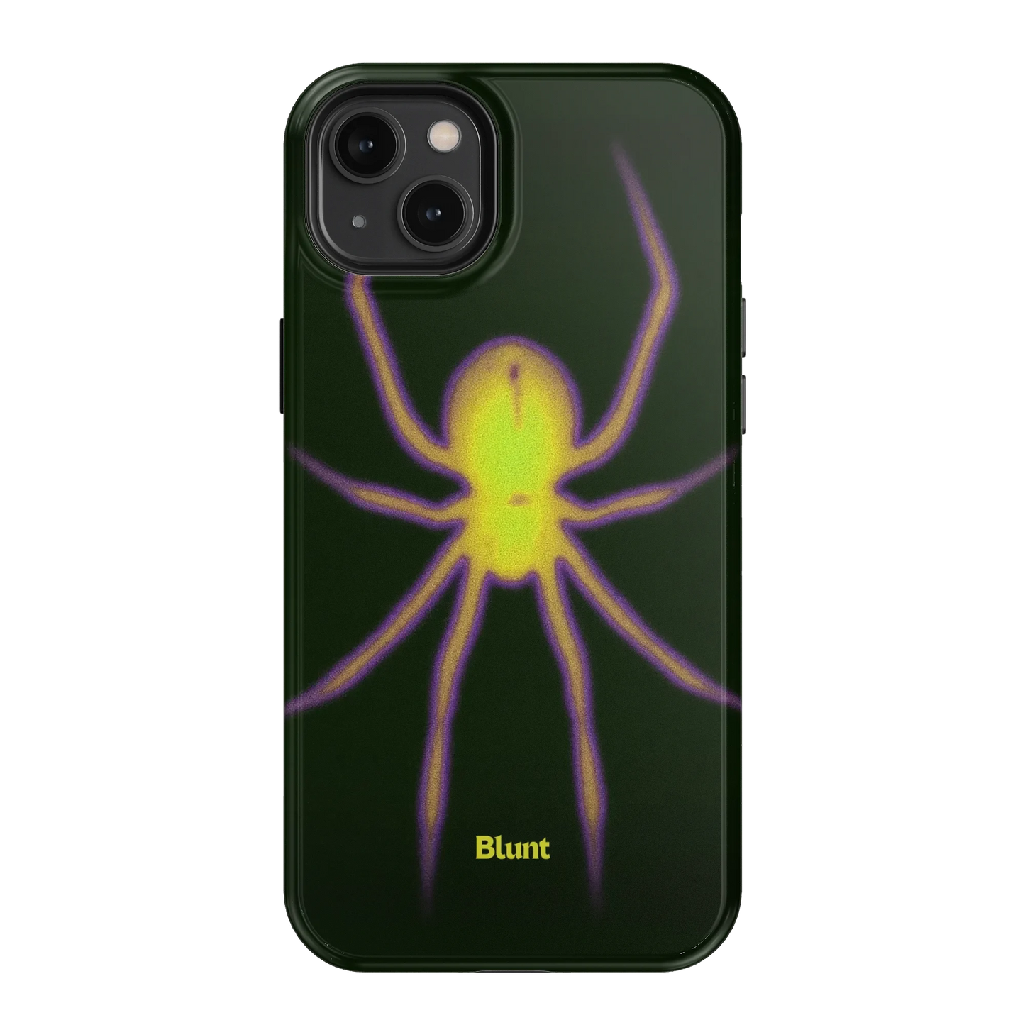Exil iPhone Case