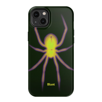 Exil iPhone Case