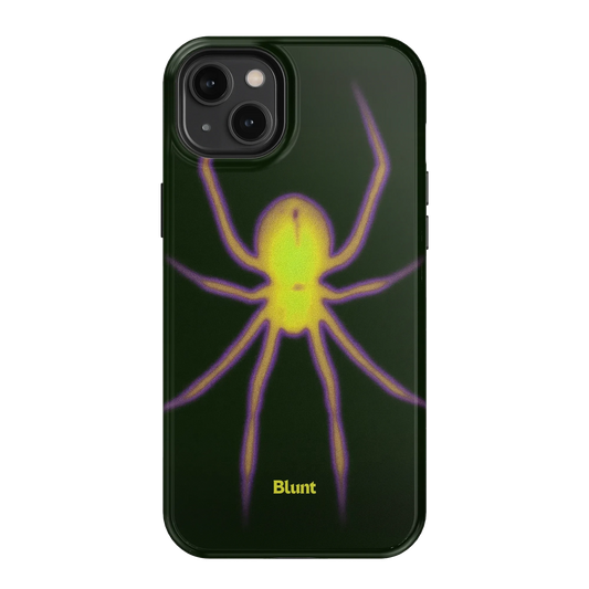 Exil iPhone Case
