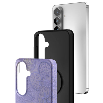 Purple-Millie-samsung-case-Galaxy S26 Plus-3