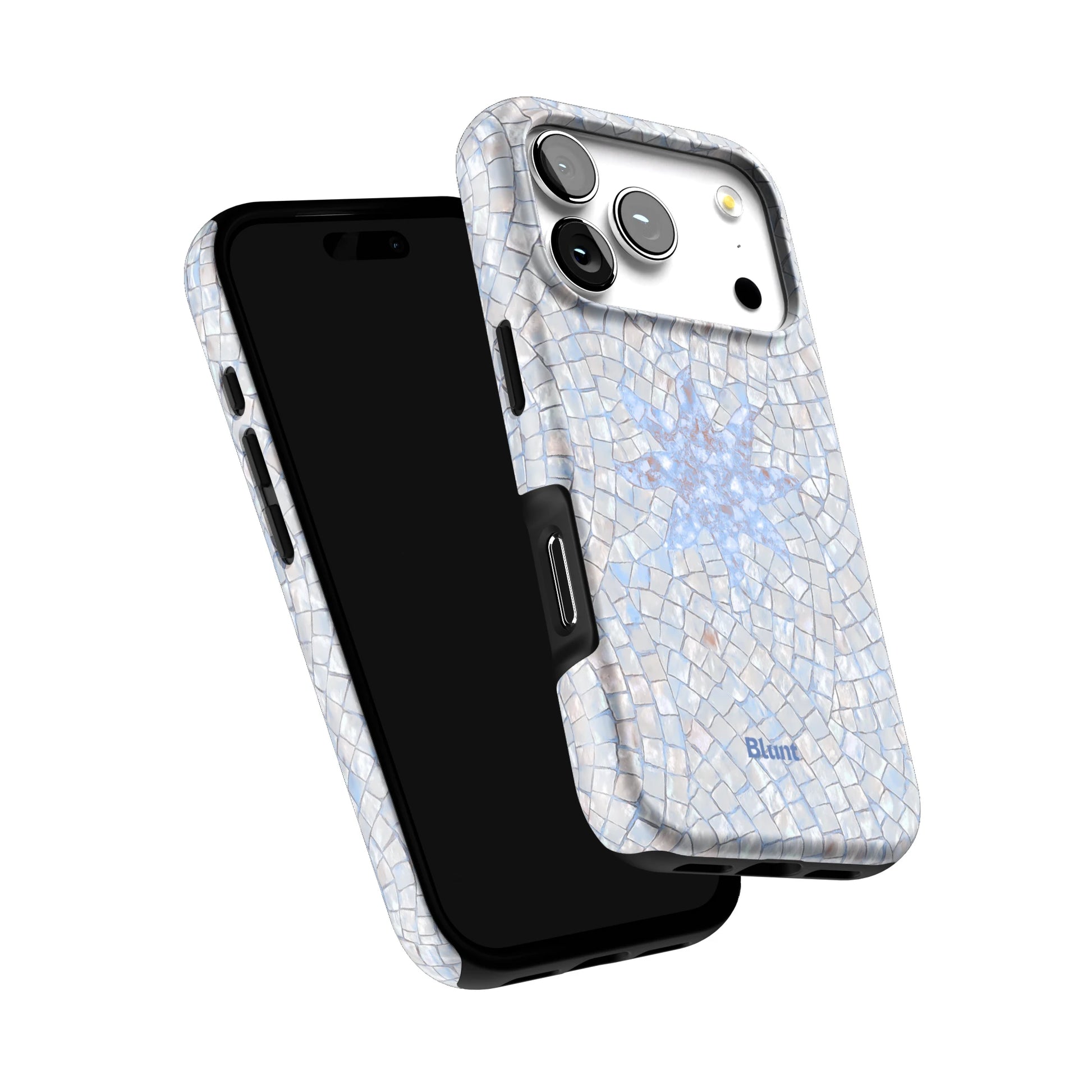 Blue-Sunstone-iphone-case-iPhone 17 Pro-5