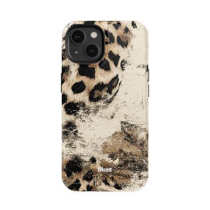 Faded Safari iPhone Case