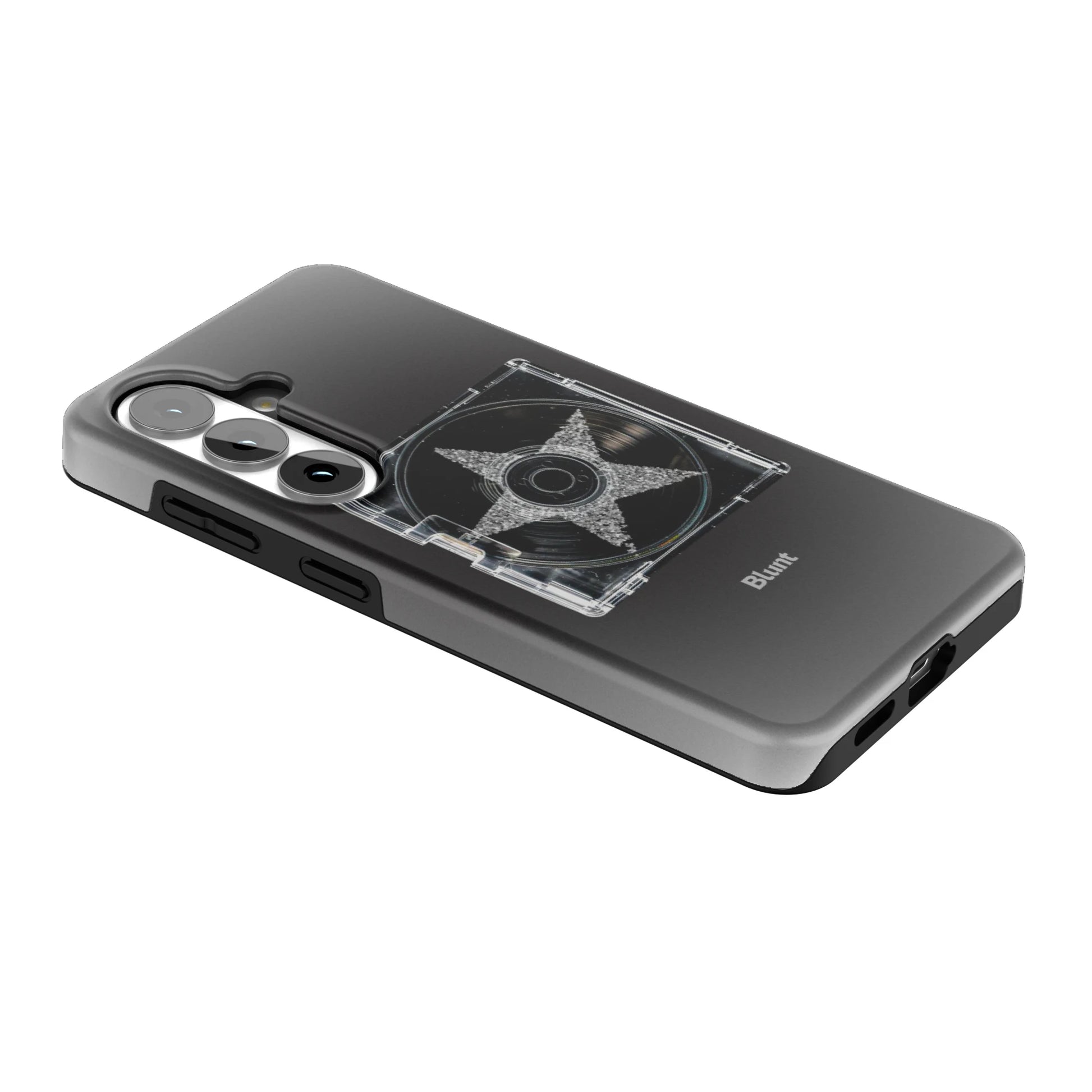 Silver-Star-Mix-samsung-case-Galaxy S26-2
