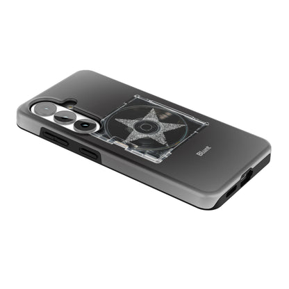 Silver-Star-Mix-samsung-case-Galaxy S26-2