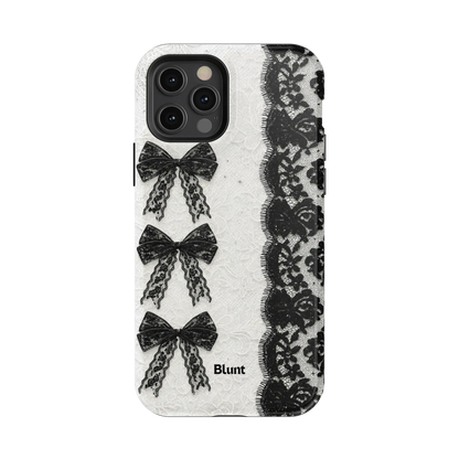 Marquise iPhone Case