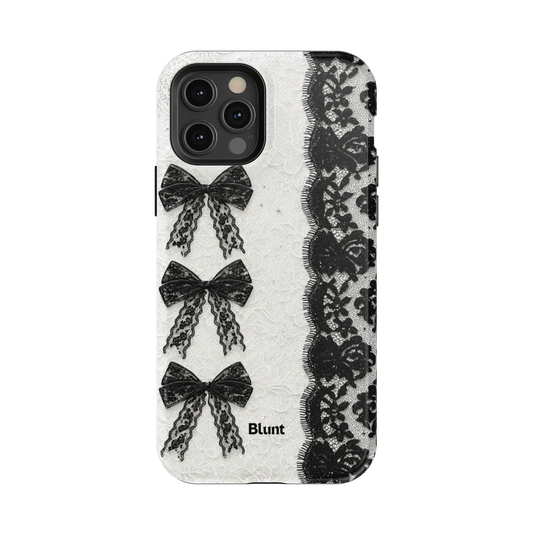 Marquise iPhone Case
