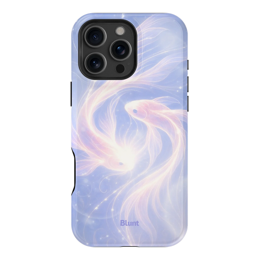 Celeste iPhone Case