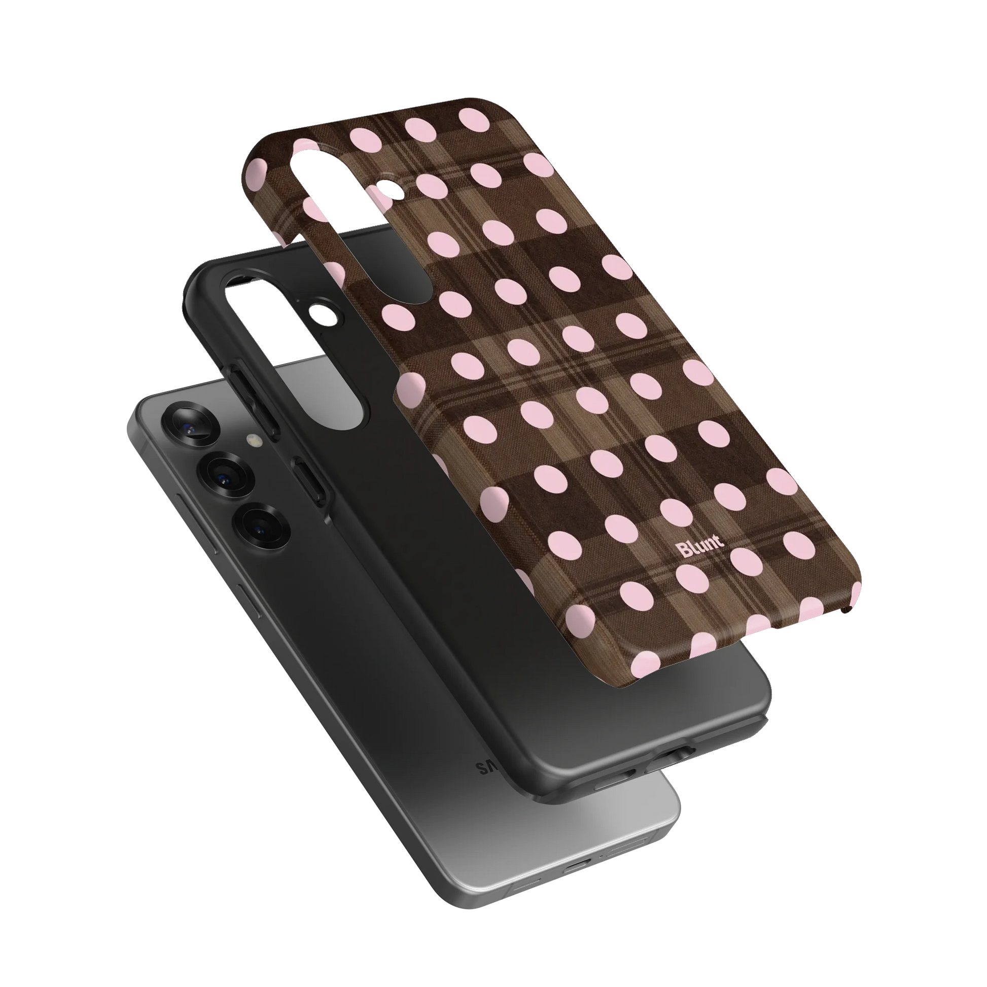 Choco-Dottie-samsung-case-S25 Plus-3