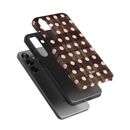 Choco-Dottie-samsung-case-S25 Plus-3