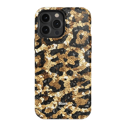 Stage Cat iPhone Case