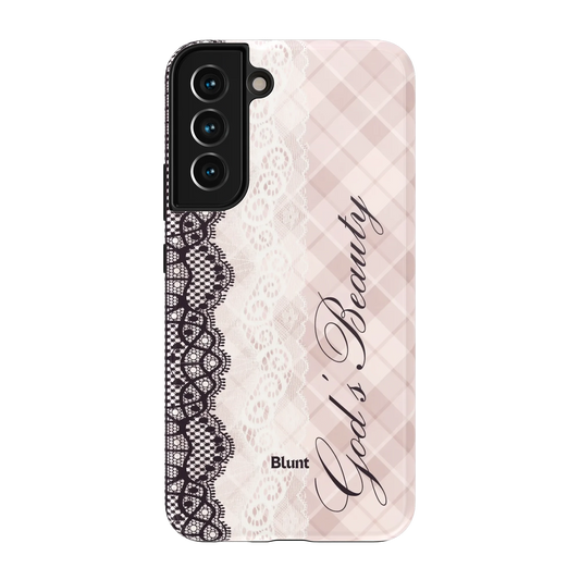 Secret Samsung Case