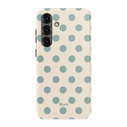 Vanilla Dot Samsung Case