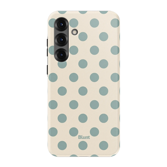 Vanilla Dot Samsung Case