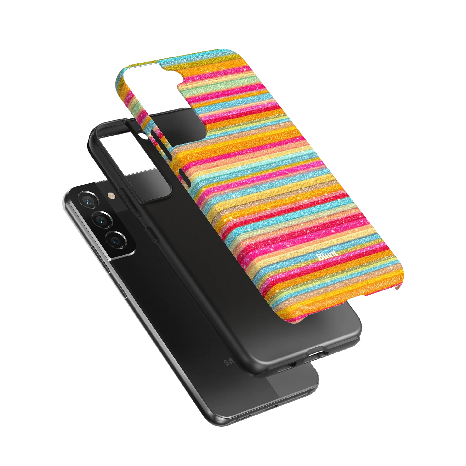Sugarstripe-samsung-case-Galaxy S22 Plus-3