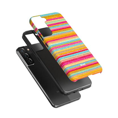 Sugarstripe-samsung-case-Galaxy S22 Plus-3