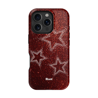 Ruby Sarai iPhone Case