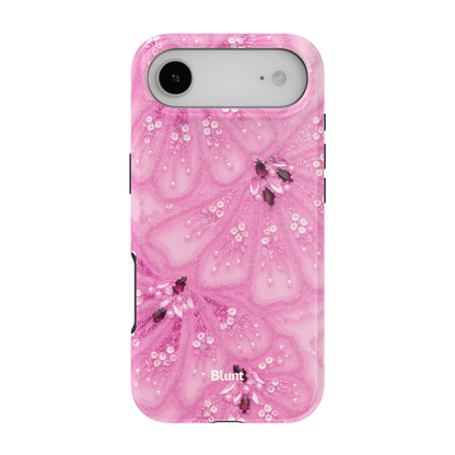 Sugar Frost iPhone Case