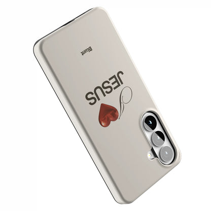 I-Heart-Jesus-samsung-case-Galaxy S26 Plus-4