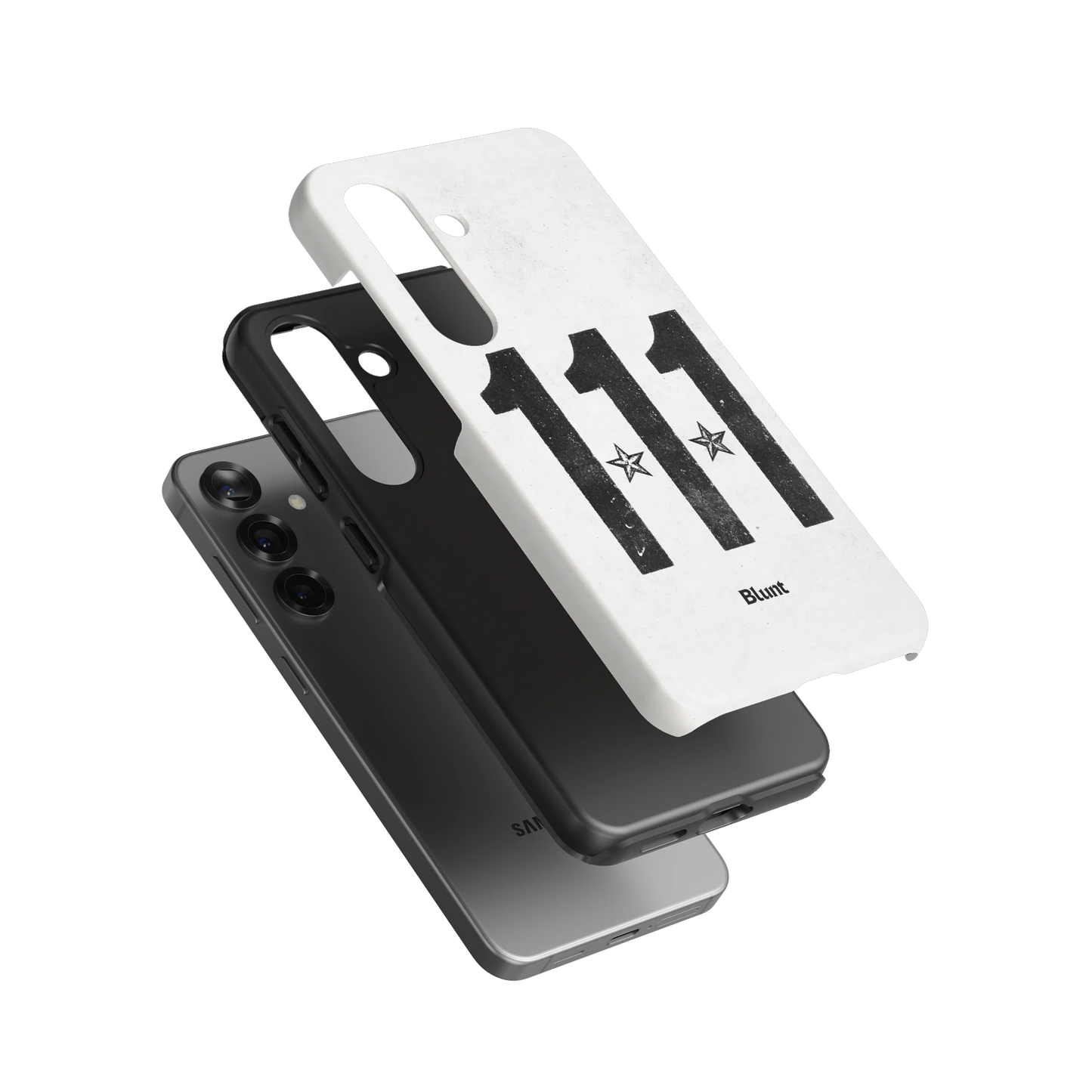 First Light Samsung Case