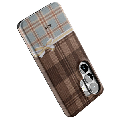 mochaplaidiphonecase-samsung-case-Galaxy S26 Ultra-4