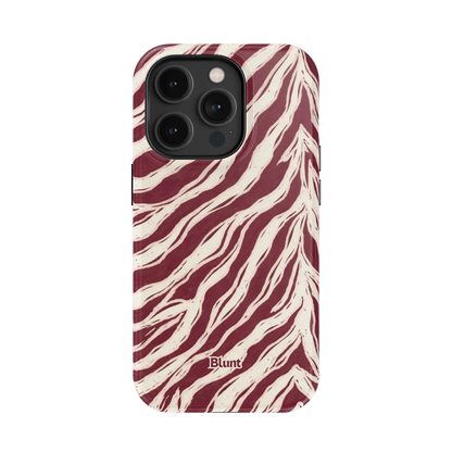 Ruzie iPhone Case