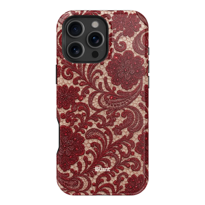 Maroux Veil iPhone Case