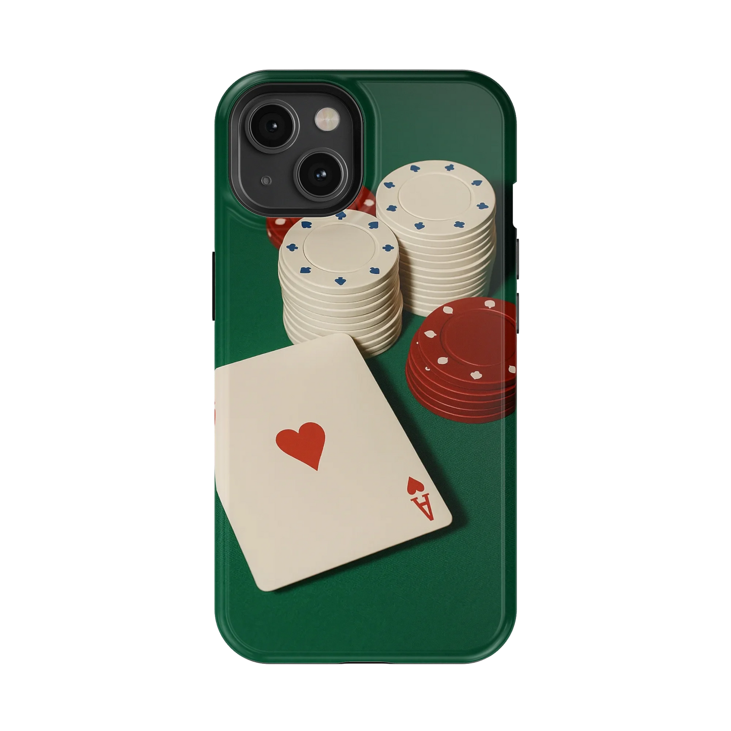 Bet iPhone Case