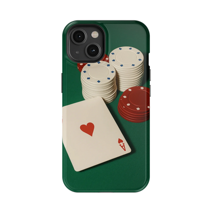 Bet iPhone Case