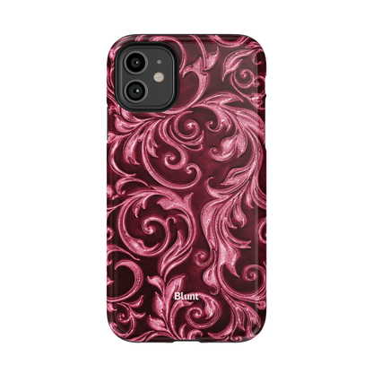 Tool Genta iPhone Case