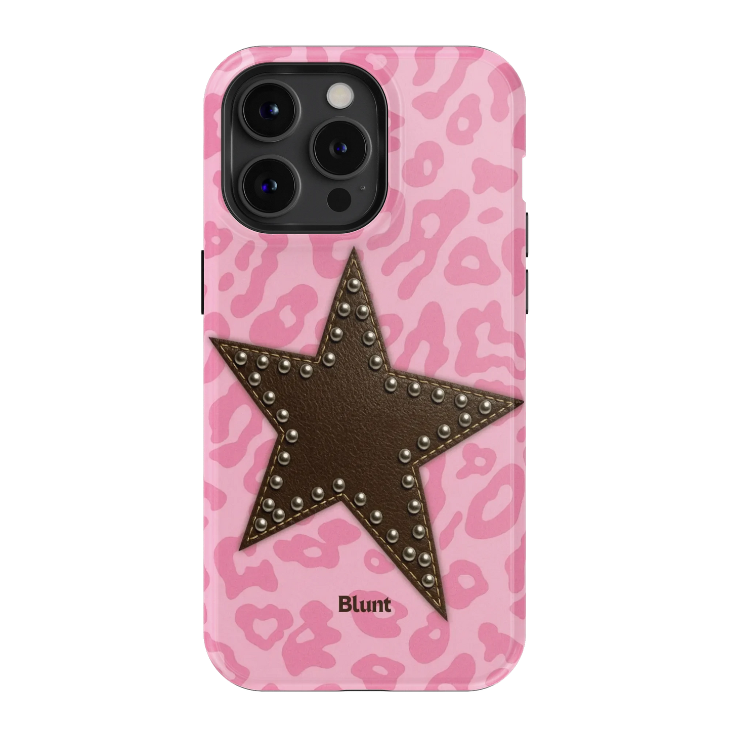 Pink Me iPhone Case