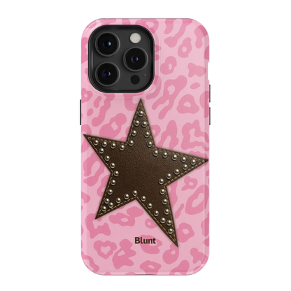 Pink Me iPhone Case