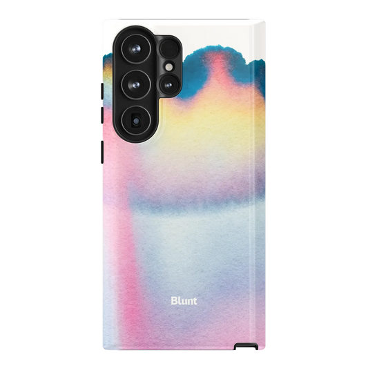 Soft Haze Samsung Case