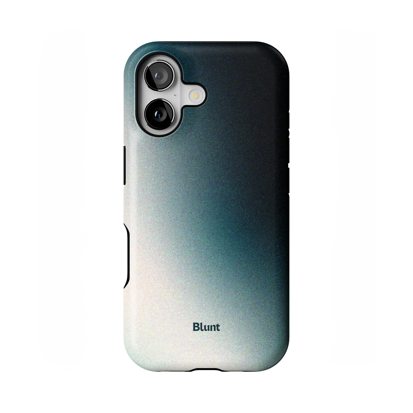 Iced Pulse iPhone Case
