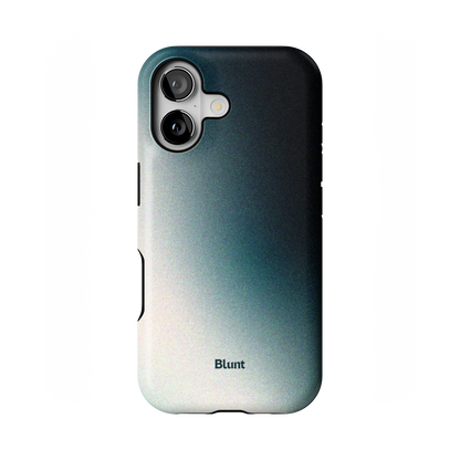 Iced Pulse iPhone Case