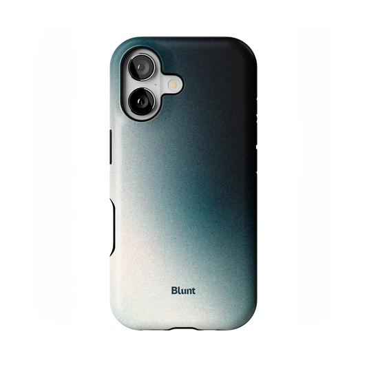 Iced Pulse iPhone Case