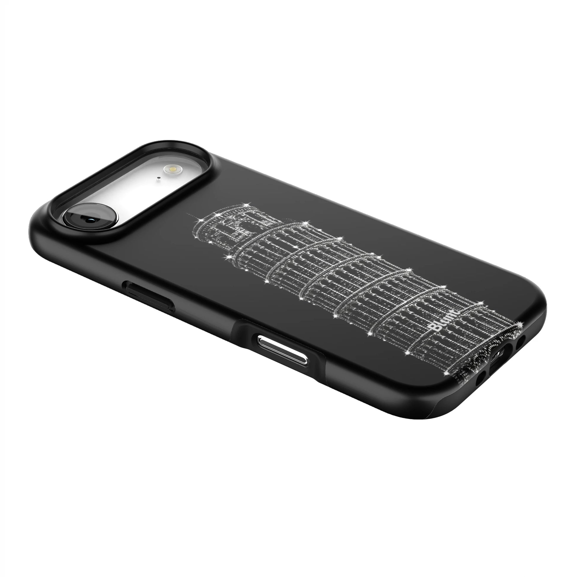 Shining-Pisa-iphone-case-iPhone 17 Air-2