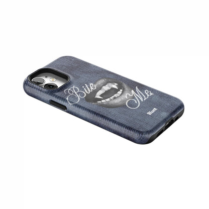 Bite-Me-iphone-case-iPhone 12 Mini-2