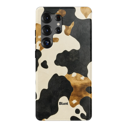 Cowgirl Core Samsung Case