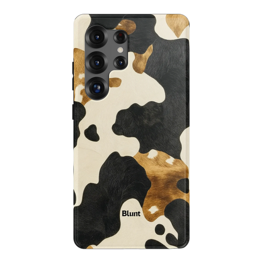 Cowgirl Core Samsung Case